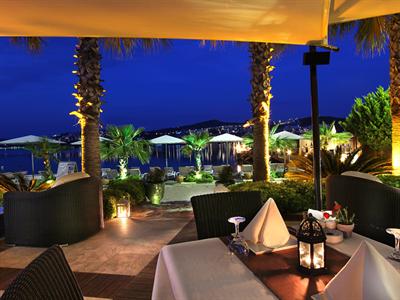 фото отеля Olira Boutique Hotel