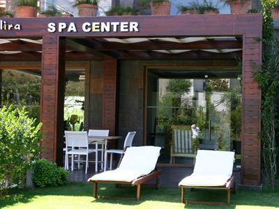 фото отеля Olira Boutique Hotel