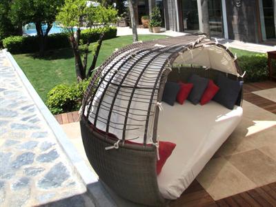фото отеля Olira Boutique Hotel