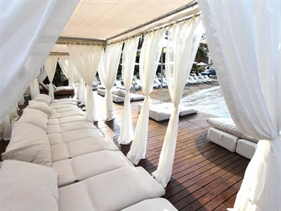 фото отеля Olira Boutique Hotel