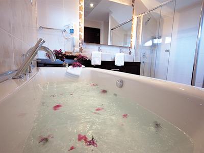 фото отеля Olira Boutique Hotel