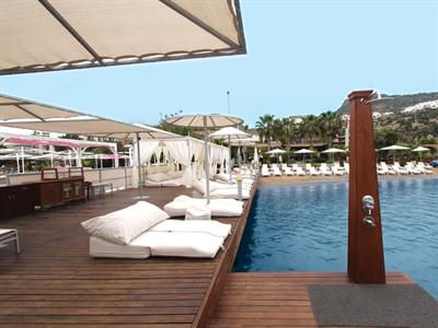 фото отеля Olira Boutique Hotel