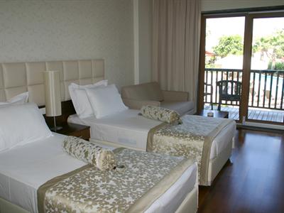 фото отеля Olira Boutique Hotel