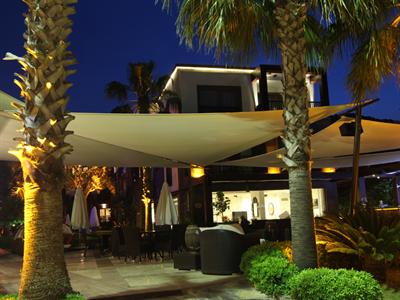 фото отеля Olira Boutique Hotel