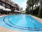 фото отеля Olira Boutique Hotel