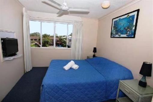 фото отеля Beachside Mooloolaba Sunshine Coast