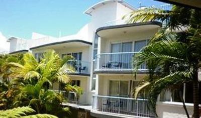 фото отеля Beachside Mooloolaba Sunshine Coast