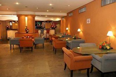 фото отеля Excelsior Hotel Sao Paulo