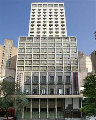 фото отеля Excelsior Hotel Sao Paulo