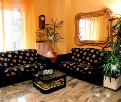 фото отеля A casa di Cristina