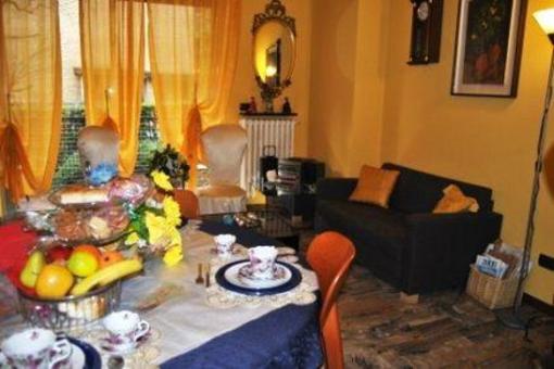 фото отеля A casa di Cristina