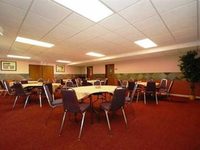 Comfort Inn Metro Airport