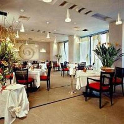 фото отеля Cosmo Hotel Torri