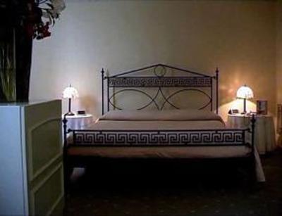 фото отеля Cosmo Hotel Torri