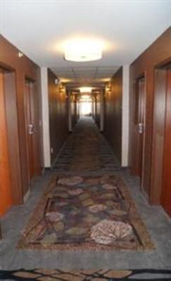 фото отеля Holiday Inn Express Saint Robert-Fort Leonard Wood