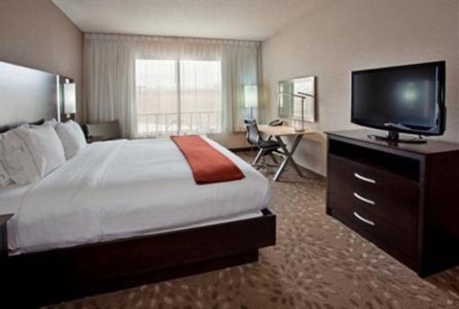 фото отеля Holiday Inn Express Saint Robert-Fort Leonard Wood