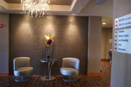 фото отеля Holiday Inn Express Saint Robert-Fort Leonard Wood