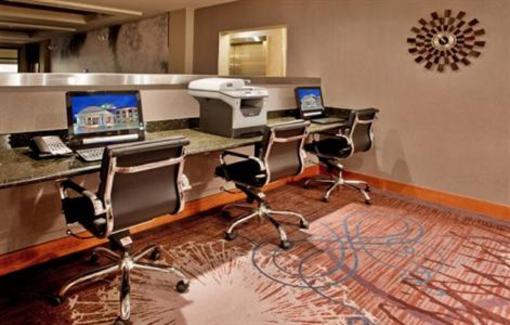 фото отеля Holiday Inn Express Saint Robert-Fort Leonard Wood
