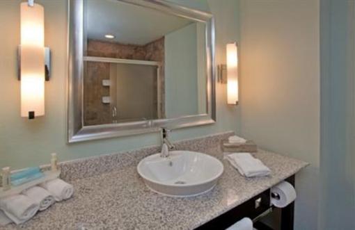 фото отеля Holiday Inn Express Saint Robert-Fort Leonard Wood