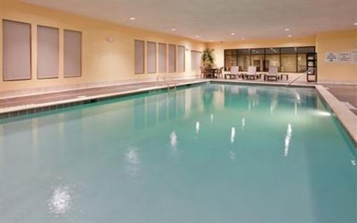 фото отеля Holiday Inn Express Saint Robert-Fort Leonard Wood