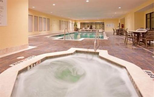 фото отеля Holiday Inn Express Saint Robert-Fort Leonard Wood