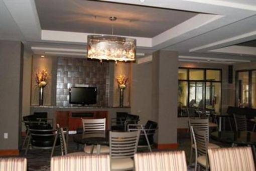фото отеля Holiday Inn Express Saint Robert-Fort Leonard Wood