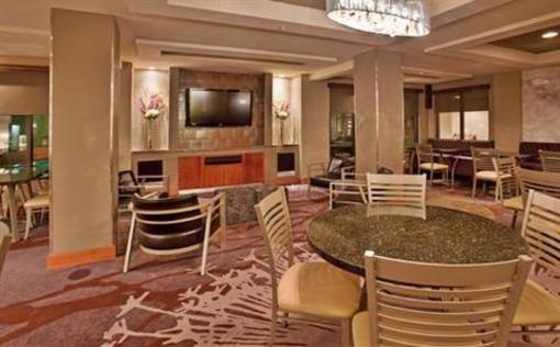 фото отеля Holiday Inn Express Saint Robert-Fort Leonard Wood