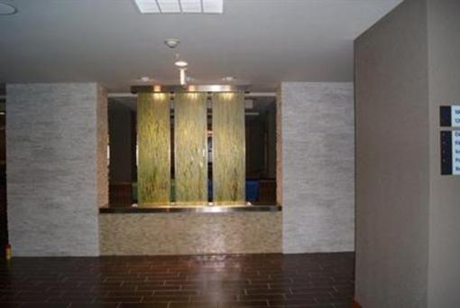 фото отеля Holiday Inn Express Saint Robert-Fort Leonard Wood