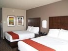 фото отеля Holiday Inn Express Saint Robert-Fort Leonard Wood