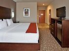 фото отеля Holiday Inn Express Saint Robert-Fort Leonard Wood