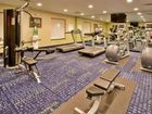 фото отеля Holiday Inn Express Saint Robert-Fort Leonard Wood