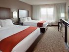 фото отеля Holiday Inn Express Saint Robert-Fort Leonard Wood