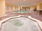 фото отеля Holiday Inn Express Saint Robert-Fort Leonard Wood