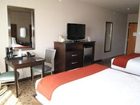 фото отеля Holiday Inn Express Saint Robert-Fort Leonard Wood