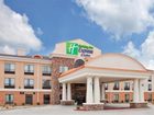 фото отеля Holiday Inn Express Saint Robert-Fort Leonard Wood