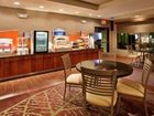 фото отеля Holiday Inn Express Saint Robert-Fort Leonard Wood