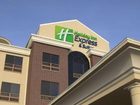 фото отеля Holiday Inn Express Saint Robert-Fort Leonard Wood