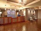 фото отеля Holiday Inn Express Saint Robert-Fort Leonard Wood