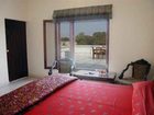 фото отеля Rajasthan Palace Hotel