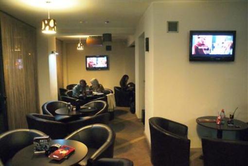 фото отеля Volo Suites Bucharest