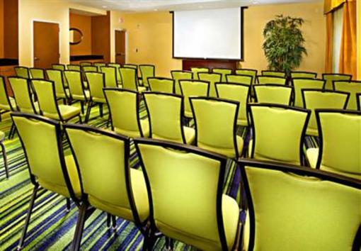 фото отеля Fairfield Inn & Suites Chattanooga I-24 Lookout Mountain