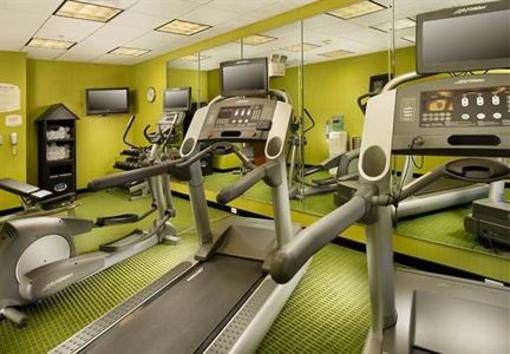 фото отеля Fairfield Inn & Suites Chattanooga I-24 Lookout Mountain
