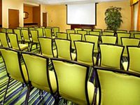 Fairfield Inn & Suites Chattanooga I-24 Lookout Mountain