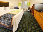 фото отеля Fairfield Inn & Suites Chattanooga I-24 Lookout Mountain