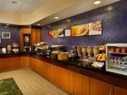 фото отеля Fairfield Inn & Suites Chattanooga I-24 Lookout Mountain