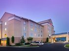 фото отеля Fairfield Inn & Suites Chattanooga I-24 Lookout Mountain