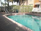 фото отеля Sleep Inn & Suites Fort Lauderdale Airport Dania Beach