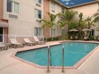 фото отеля Sleep Inn & Suites Fort Lauderdale Airport Dania Beach