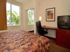 фото отеля Sleep Inn & Suites Fort Lauderdale Airport Dania Beach