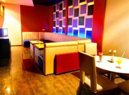 фото отеля Swiss-Belhotel Manokwari